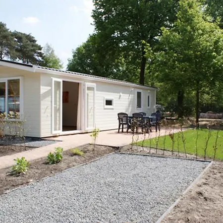 Ferienhaus Holiday Type A.24 *