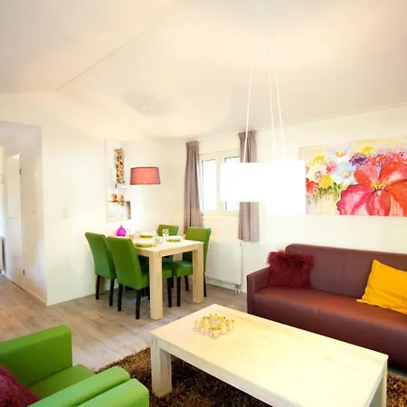Ferienhaus Holiday Type A.24