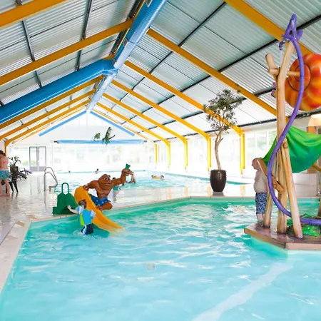 Holiday Type A.24 בית נופש ביקברחן